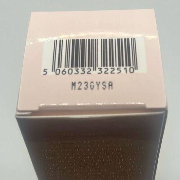 Charlotte Tilbury Goddess skin clay mask new in box 2.5 oz - Picture 4 of 7